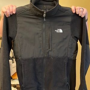 Women’s north face Denali jacket
